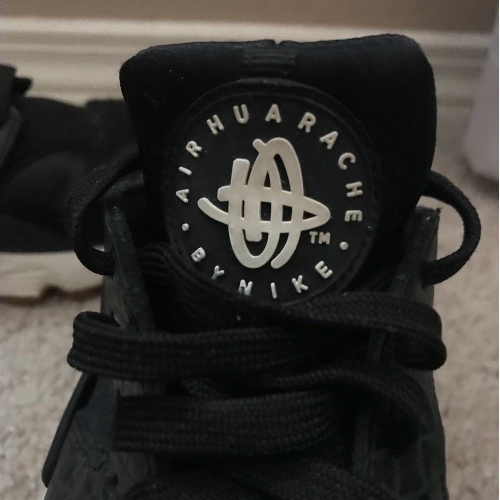 Nike Air Huarache